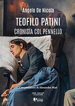 Teofilo Patini, cronista col pennello
